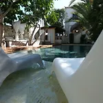 The Abc (adults Only) Otel