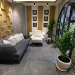 The Abc (adults Only) Otel 5*