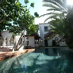 The Abc (adults Only) Otel 5*