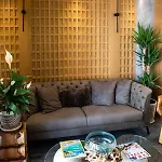 The Abc (adults Only) Alaçatı