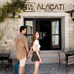 The Abc (adults Only) Otel Alaçatı