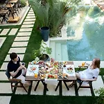 The Abc (adults Only) Otel
