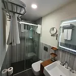 The Abc (adults Only) Otel Alaçatı