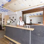 The Abc (adults Only) Otel 5*