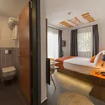 The Abc (adults Only) Otel Alaçatı