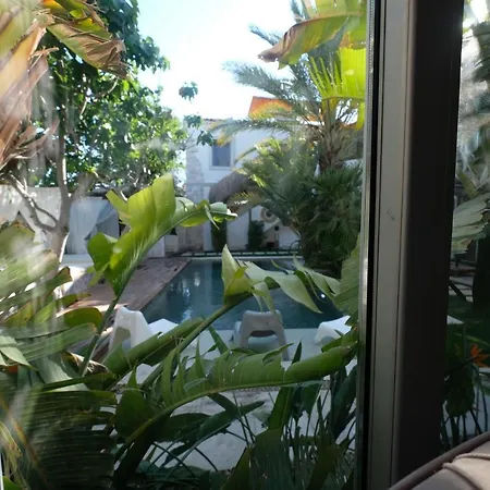 The Abc (adults Only) Hotel Alacati