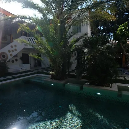 The Abc (adults Only) Hotel Alacati
