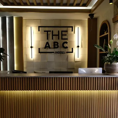 The Abc (adults Only) Ξενοδοχείο 5*
