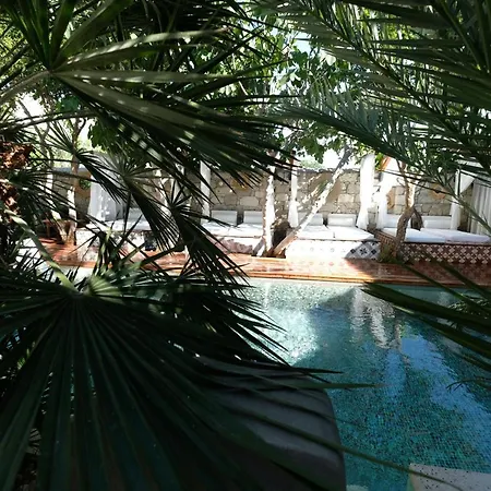The Abc (adults Only) Otel 5*