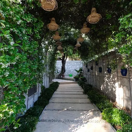 The Abc (adults Only) Hotel Alacati