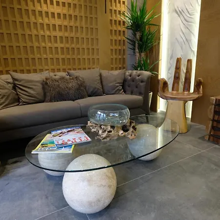 酒店 The Abc (adults Only) 5*