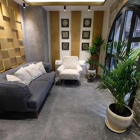 The Abc (adults Only) Ξενοδοχείο 5*