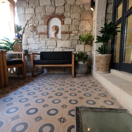 The Abc (adults Only) 酒店 阿拉恰特