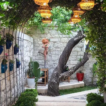 The Abc (adults Only) Hotel Alacati
