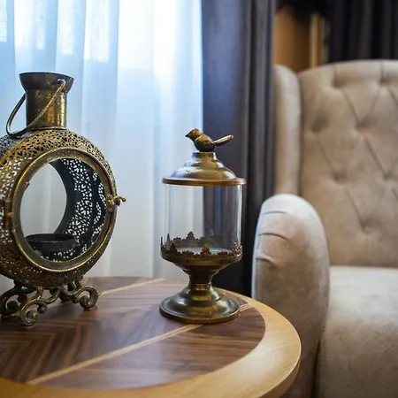 Hotel The Abc (adults Only) Alacati