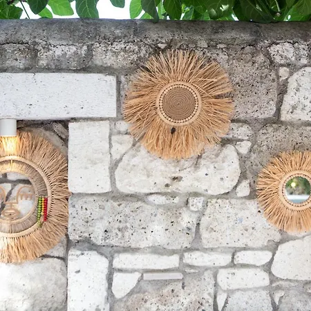 The Abc (adults Only) Alacati