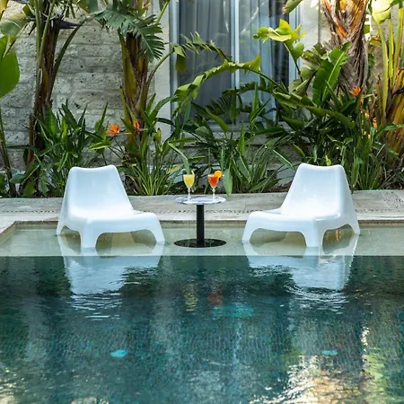 The Abc (adults Only) Hotel Alacati