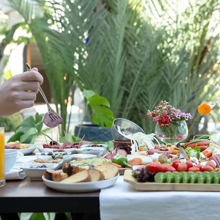 The Abc (adults Only) Alacati