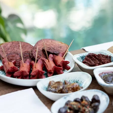 The Abc (adults Only) Alaçatı
