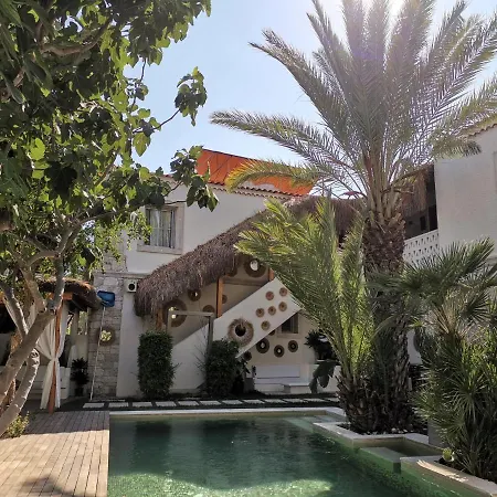 The Abc (adults Only) 酒店 5*