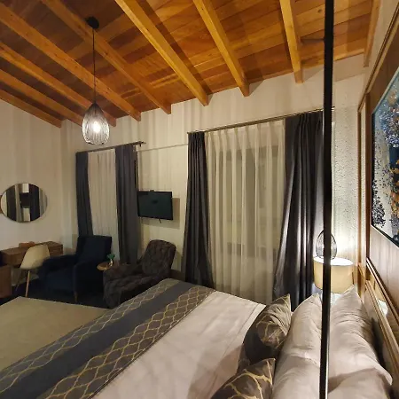 Hotel The Abc (adults Only) Alacati