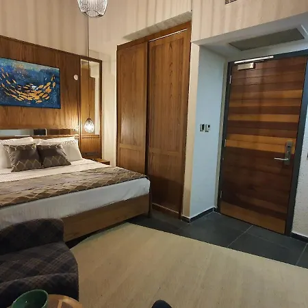 The Abc (adults Only) Hotel