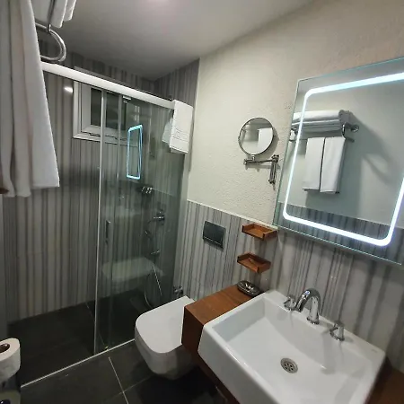 The Abc (adults Only) 5* Alaçatı