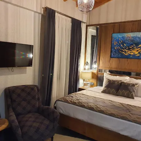 Hotel The Abc (adults Only) 5*