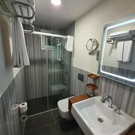 酒店 The Abc (adults Only) 阿拉恰特