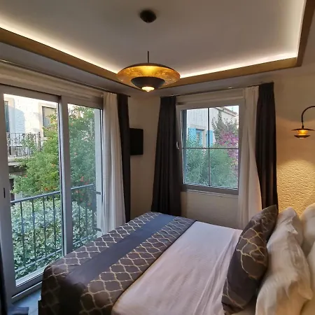 Hotel The Abc (adults Only)