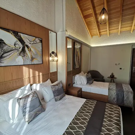 Hotel The Abc (adults Only)