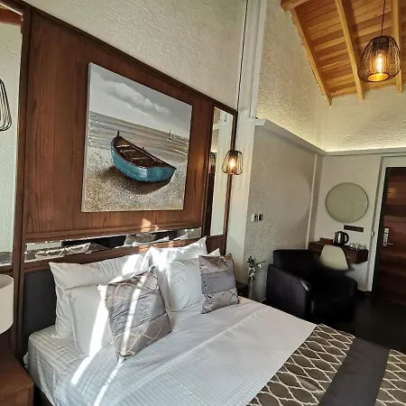 The Abc (adults Only) Hotel Alacati