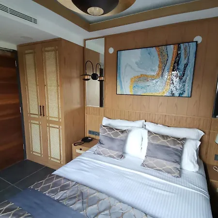 The Abc (adults Only) Hotel 5*