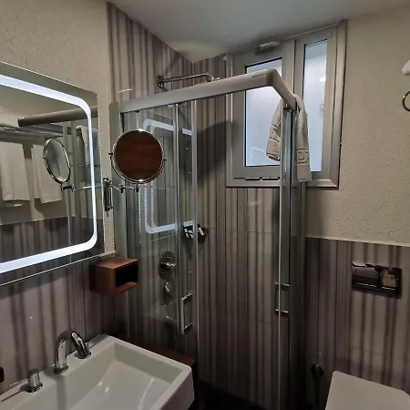 The Abc (adults Only) Hotel 5*