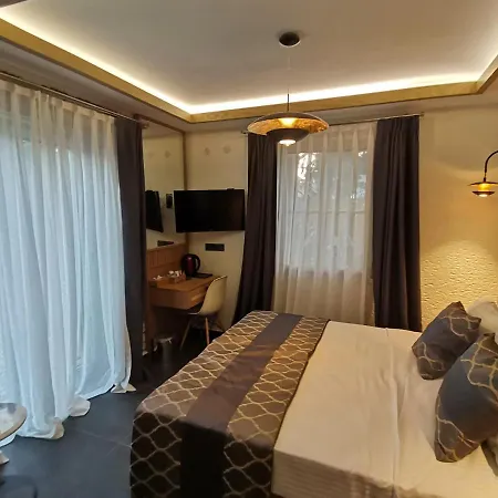 The Abc (adults Only) Hotel 5*