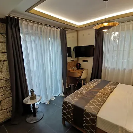 The Abc (adults Only) Hotel Alacati