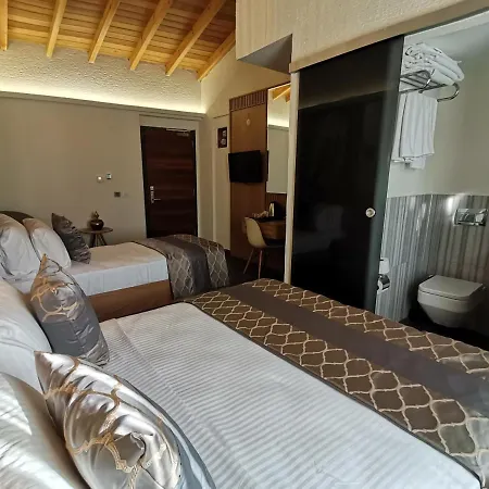 The Abc (adults Only) Hotel 5*