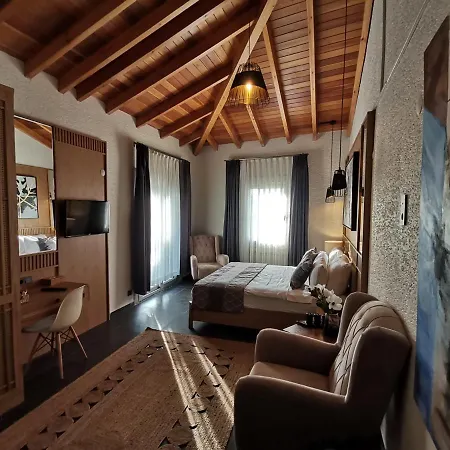Hotel The Abc (adults Only) 5*
