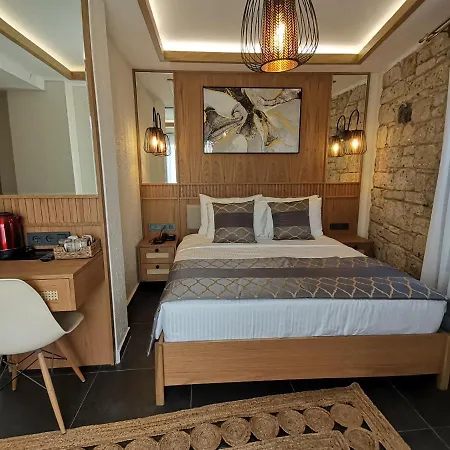 Hotel The Abc (adults Only) Alacati
