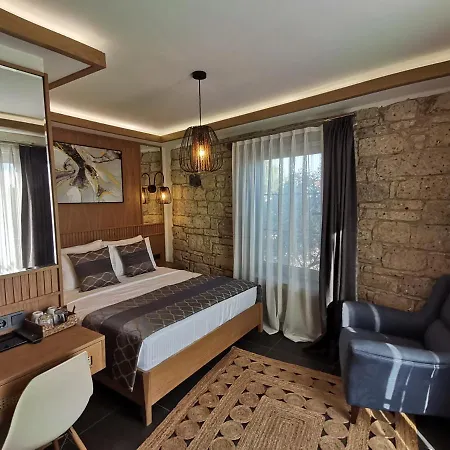 The Abc (adults Only) Hotel Alacati