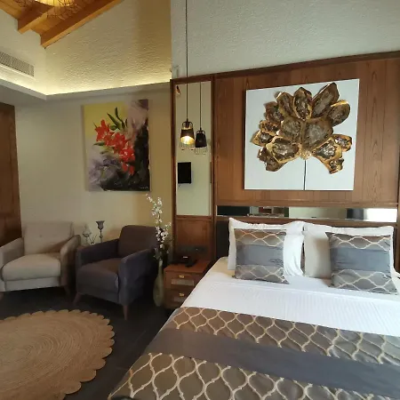 The Abc (adults Only) 5* Alacati