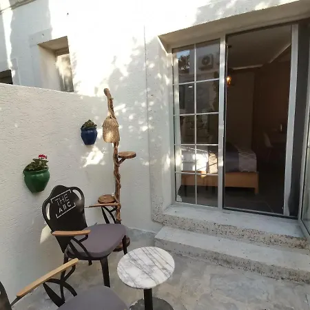 Hotel The Abc (adults Only) 5*