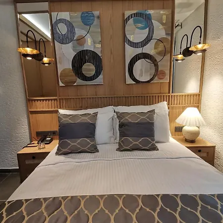 Hotel The Abc (adults Only) 5*