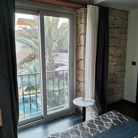 The Abc (adults Only) 5* Alacati