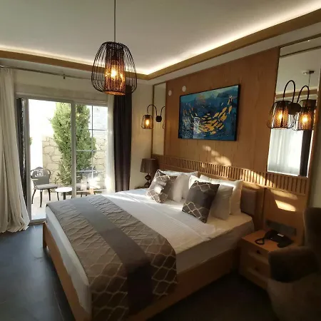 The Abc (adults Only) Hotel