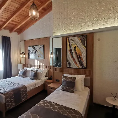 The Abc (adults Only) Hotel Alacati