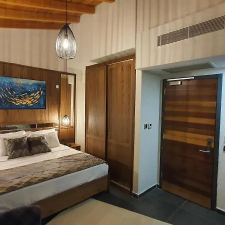 Hotel The Abc (adults Only)