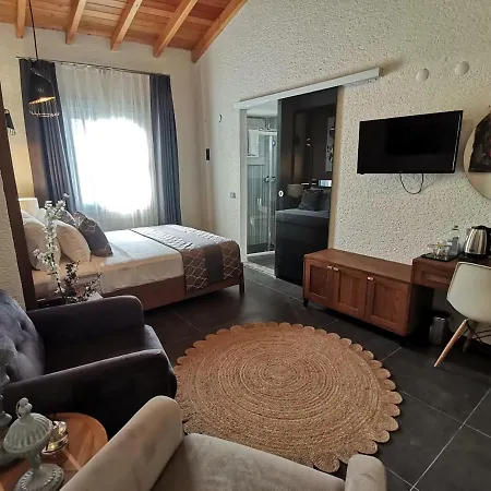 The Abc (adults Only) 5* Alacati