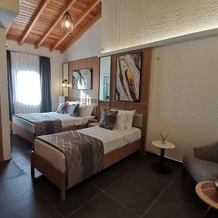 Hotel The Abc (adults Only) 5*