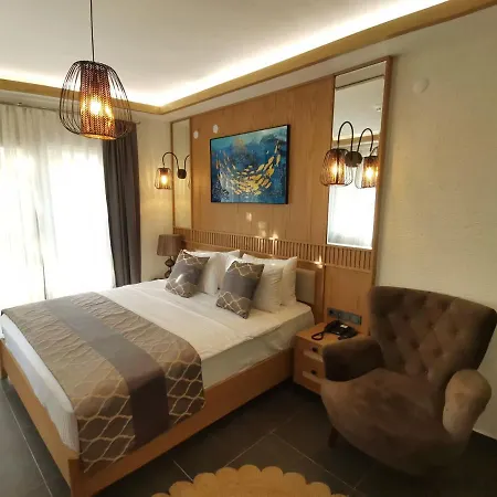 Hotel The Abc (adults Only)